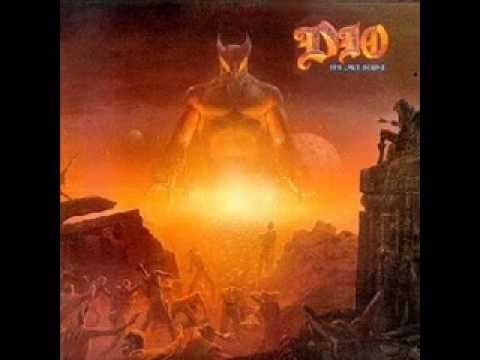 Youtube: Dio - We Rock
