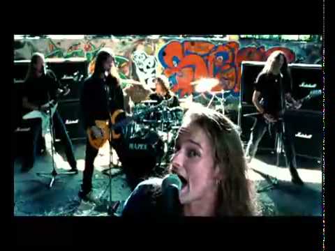 Youtube: EDGUY - All The Clowns