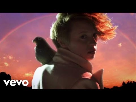 Youtube: La Roux - Quicksand