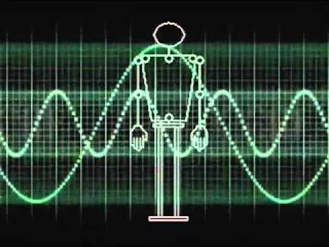 Youtube: Kraftwerk - Boing Boom Tschak (The Parallax Remix)