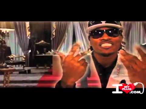 Youtube: Future - Tony Montana "official music video"