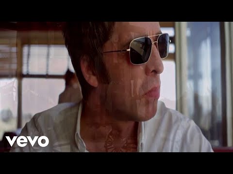 Youtube: Noel Gallagher’s High Flying Birds - The Death Of You And Me (Official Video)