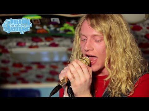 Youtube: THE ORWELLS - "Mallrats" (Live in Echo Park, CA) #JAMINTHEVAN