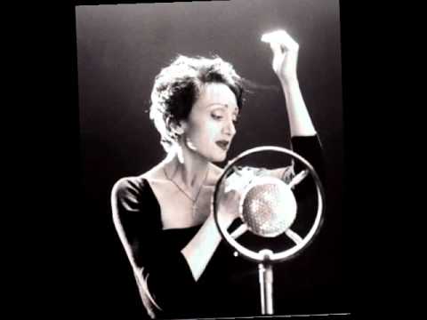 Youtube: Edith Piaf - La Vie En Rose