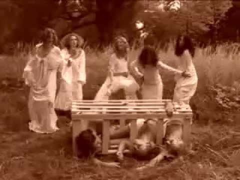 Youtube: Elfentanz Fairy Dance.flv