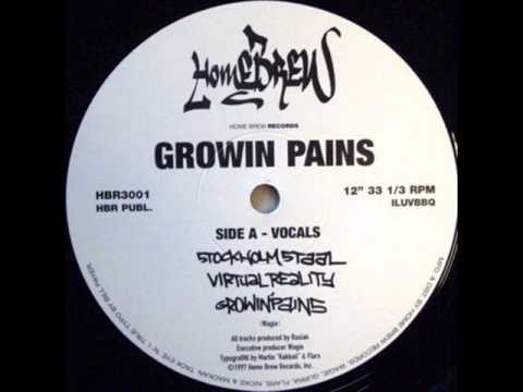 Youtube: Growin Pains - Virtual Reality (1997)