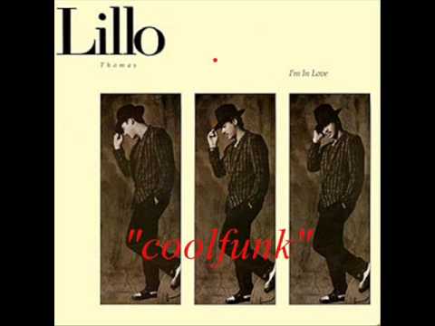 Youtube: Lillo Thomas - I'm In Love (12" Extended Mix 1987)