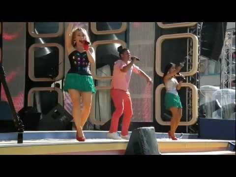 Youtube: Hot Banditoz - Shake your balla