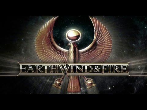 Youtube: Earth, Wind & Fire - Brazilian Rhyme