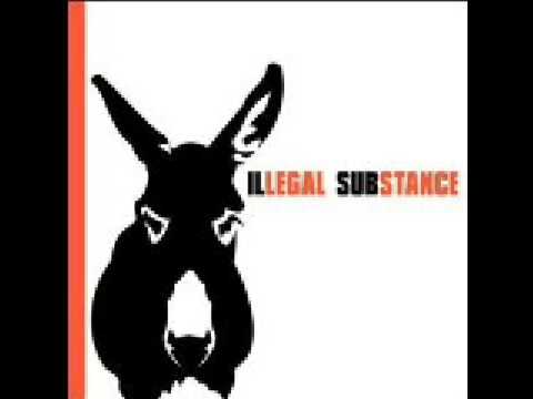 Youtube: Illegal Substance - Microphone Check