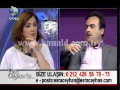 Youtube: Ausraster in einer türkischen Talk Show (übersetzt)