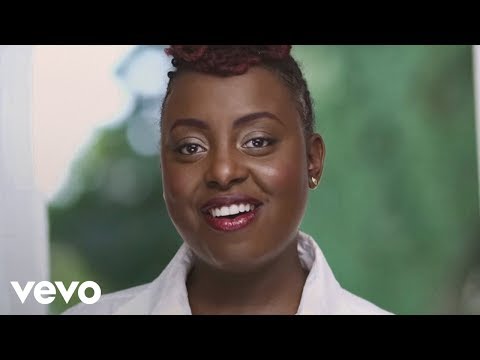 Youtube: Ledisi - So Into You