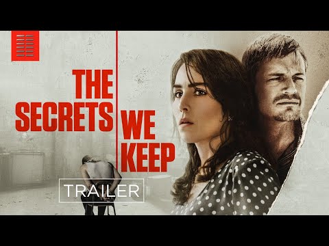 Youtube: THE SECRETS WE KEEP I Official Trailer I Bleecker Street