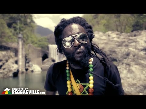 Youtube: Jah Bouks - Angola [Official Video 2013]