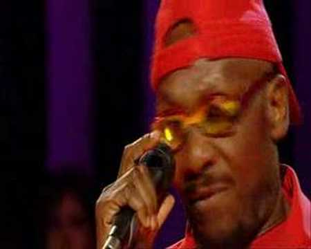 Youtube: Jimmy Cliff - Many Rivers To Cross