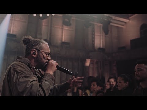 Youtube: Samy Deluxe feat. Megaloh & Killa Kela - Hände hoch 2018 (SaMTV Unplugged)