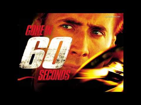 Youtube: War - Low Rider (Gone in 60 Seconds)