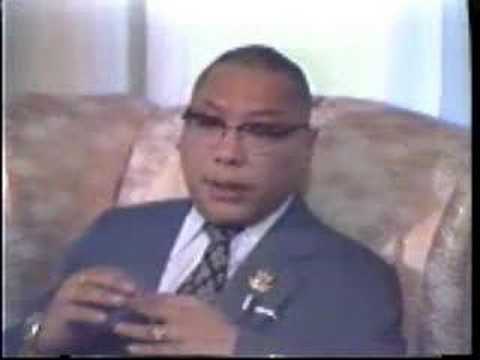 Youtube: Chogyam Trungpa Interview