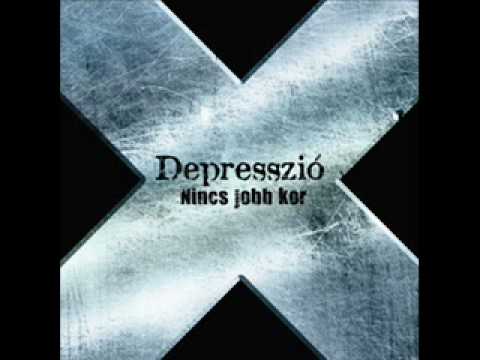 Youtube: Depresszió - Lásd! (amit neked szántak)
