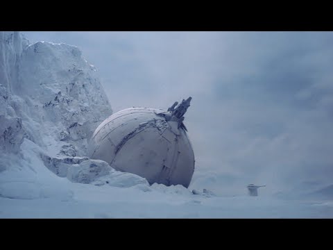 Youtube: Standby ION Control - Star Wars Episode V The Empire Strikes Back (HOTH)