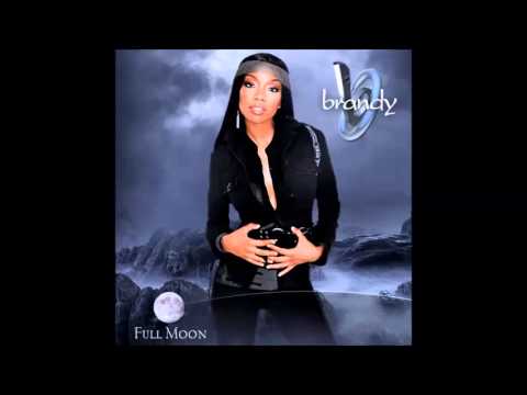 Youtube: Brandy - Full Moon