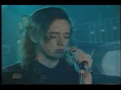 Youtube: Blixa Bargeld (with Die Haut) - Johnny Guitar - Live, Berlin Tempodrome, 1992