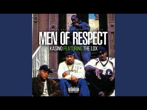 Youtube: Men of Respect