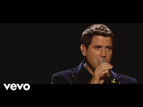 Youtube: IL DIVO - Pour Que Tu M'aimes Encore (Live In London 2011)