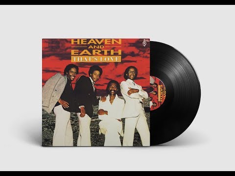 Youtube: Heaven & Earth - I Really Love You