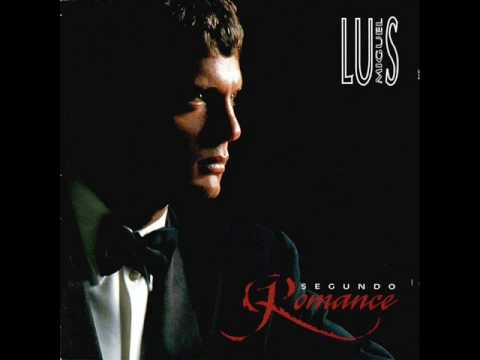 Youtube: Luis Miguel - Solamente una Vez