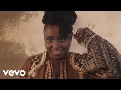 Youtube: Ledisi - Add To Me (Official Video)