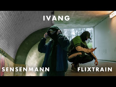 Youtube: IvanG - Sensenmann/Flixtrain (prod. Loony Bin / cuts by Nezahr)
