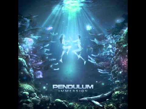 Youtube: Pendulum - Salt In The Wounds
