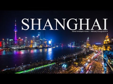 Youtube: SHANGHAI