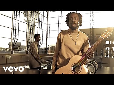 Youtube: Wyclef Jean, Canibus - Gone Till November (Official Video)