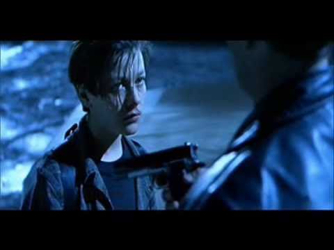Youtube: Terminator 2: Judgment Day. Long Trailer
