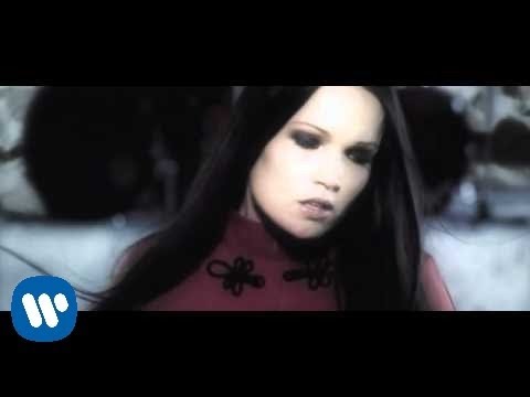 Youtube: Nightwish - Nemo [OFFICIAL VIDEO]