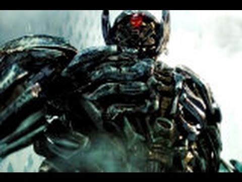 Youtube: Transformers 3 | Trailer german deutsch & Kritik [HD]