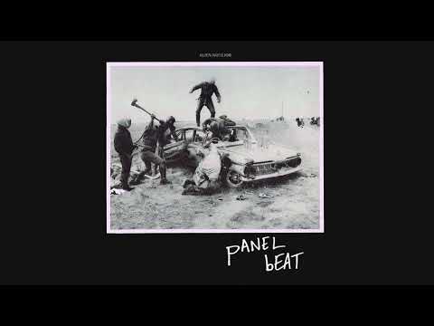 Youtube: Alien Nosejob - Panel Beat 7"