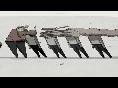 Youtube: Prezident - Läppisches Theater (Emancipator Mashup)