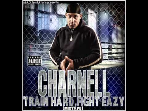 Youtube: Der Ni**a mit der Macke ( Charnell )
