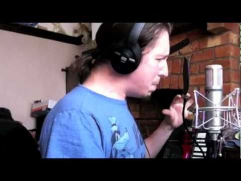Youtube: The Show Must Go On vocal cover