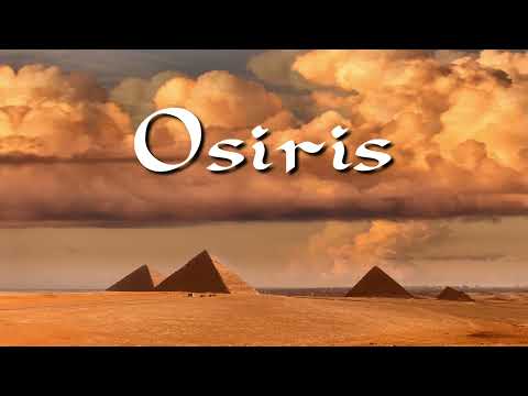 Youtube: Osiris (Ritual & Meditation Music)