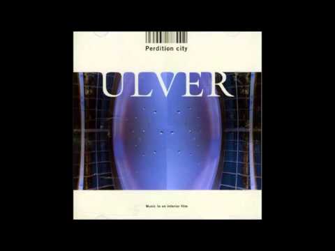 Youtube: Ulver - Lost in moments