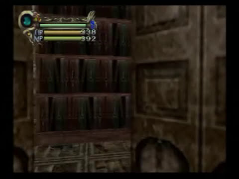 Youtube: PS2 Underrated Gem: Eternal Ring