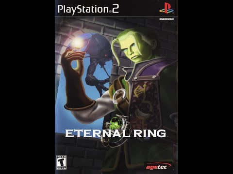 Youtube: PS2 Underrated Gem: Eternal Ring