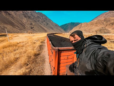 Youtube: Coalman in Kyrgyzstan