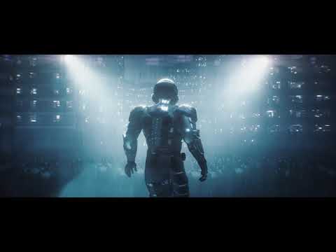Youtube: Smash Into Pieces - Rise Up (Official Music Video)