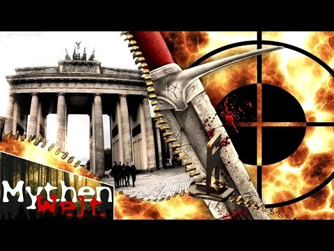 Youtube: Das Rätsel von Berlin-Wedding