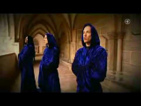 Youtube: Gregorian - Send me An Angel